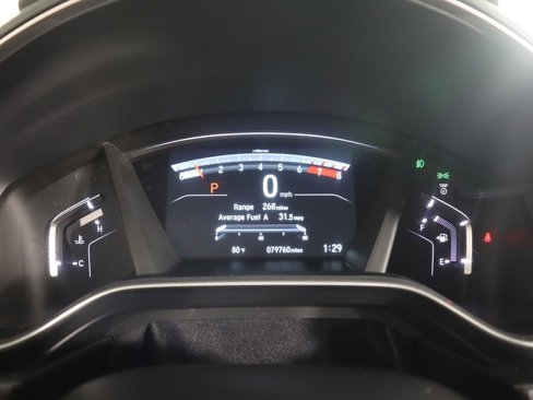 Used 2017 Honda CR-V EX-L image 44