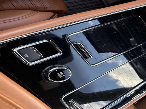 Used 2022 Lincoln Aviator Black Label Grand Touring w/ Class IV Trailer Tow Package image 24