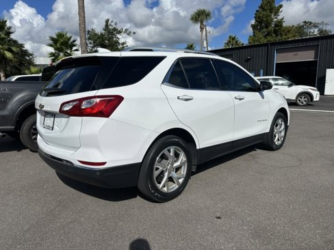Used 2020 Chevrolet Equinox Premier image 6