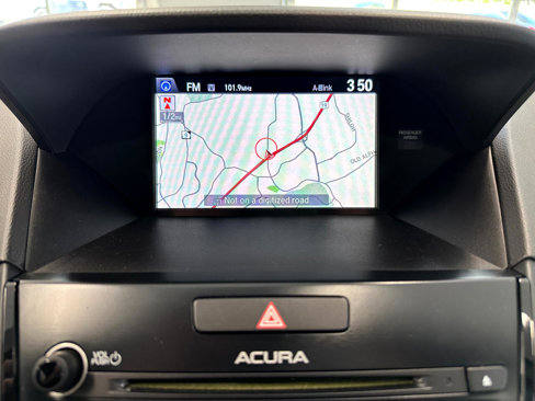 Used 2017 Acura RDX FWD w/ Technology Package image 40