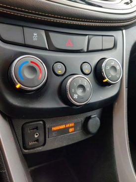 Used 2019 Chevrolet Trax LS image 20