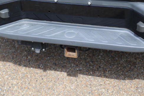Used 2020 Nissan Frontier SV w/ Midnight Edition Floor Mats image 14