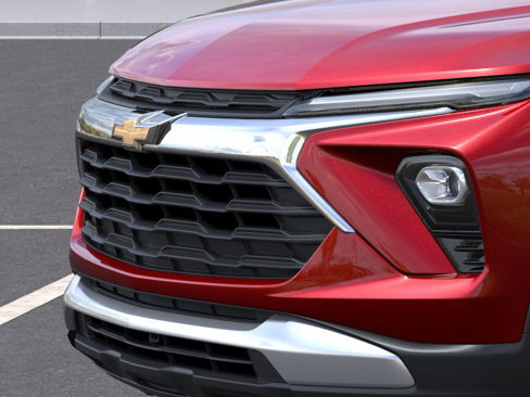New 2026 Chevrolet TrailBlazer LT w/ Convenience Package image 40