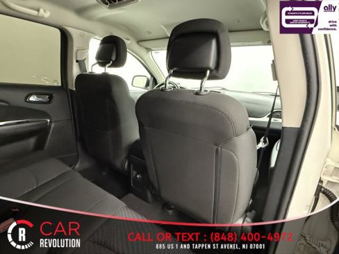 Used 2018 Dodge Journey SE w/ Popular Equipment Group image 46