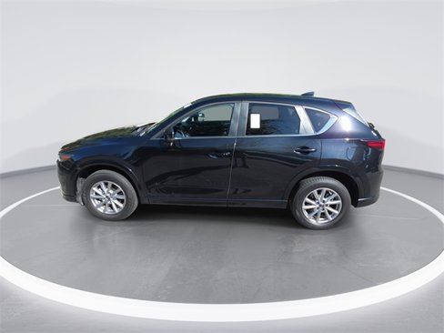 Used 2024 MAZDA CX-5 AWD 2.5 S w/ Select Package image 5