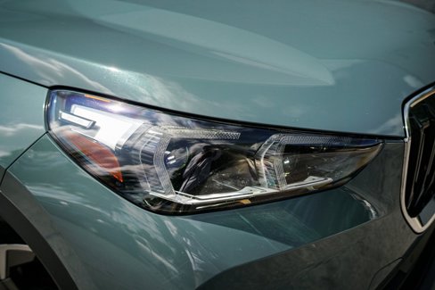Used 2023 BMW X1 xDrive28i image 6