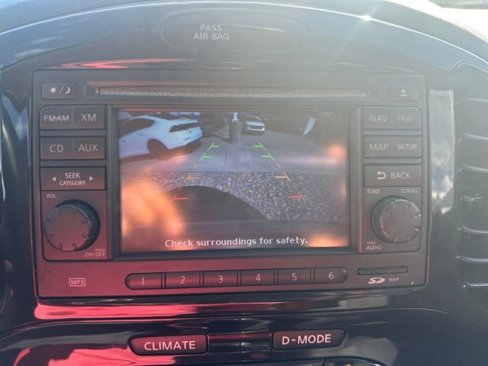 Used 2014 Nissan Juke SL image 20