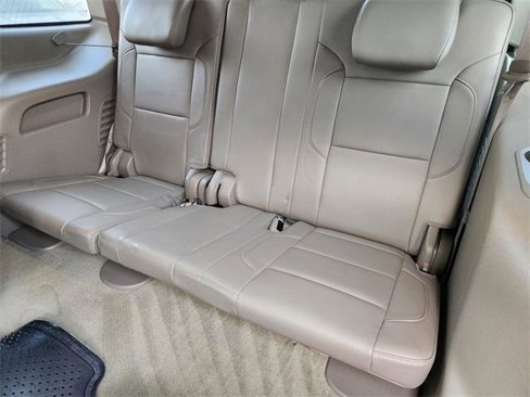 Used 2015 Chevrolet Tahoe LT image 30