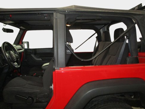 Used 2015 Jeep Wrangler Sport image 20
