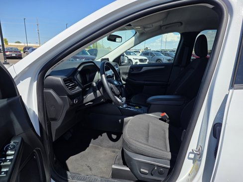 Used 2024 Ford Escape Active image 12