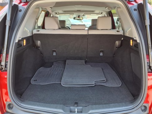 Used 2022 Honda CR-V Touring image 12