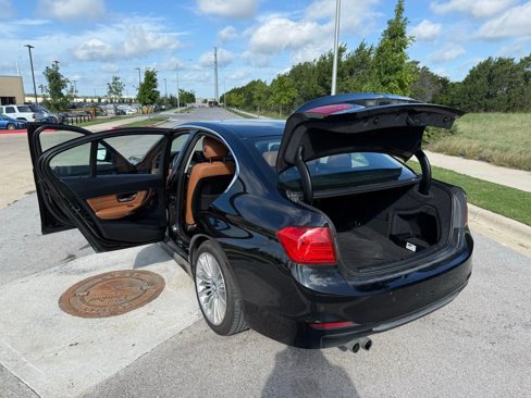 Used 2014 BMW 328i Sedan image 24