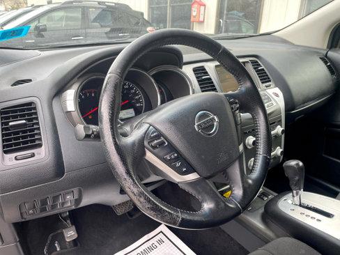 Used 2013 Nissan Murano SV image 12