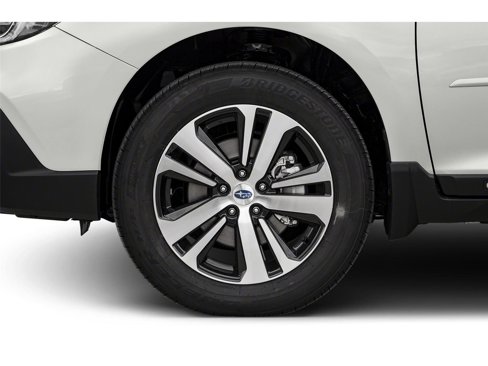 Used 2018 Subaru Outback 2.5i Limited image 13
