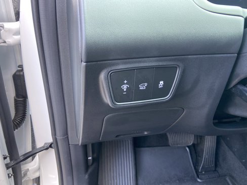 Used 2024 Hyundai Tucson Limited image 17