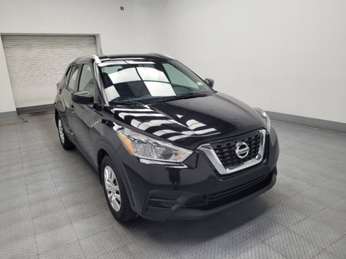 Used 2019 Nissan Kicks S image 13