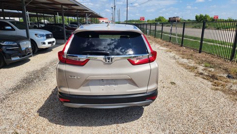 Used 2019 Honda CR-V EX image 9