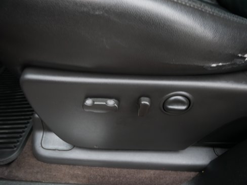 Used 2013 Chevrolet Silverado 1500 LTZ w/ LTZ Plus Package image 20