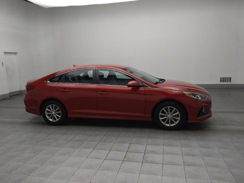Used 2018 Hyundai Sonata SE image 11