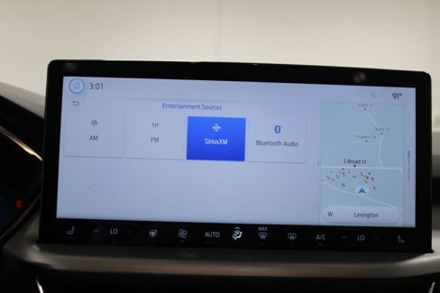 Used 2024 Ford Escape Platinum image 46