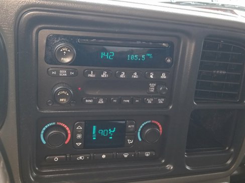 Used 2007 Chevrolet Silverado 1500 LT w/ Light Duty Power Package image 7