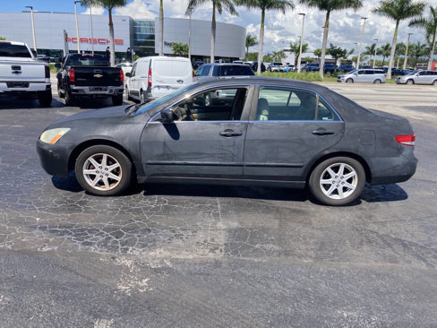 Used 2003 Honda Accord EX image 1