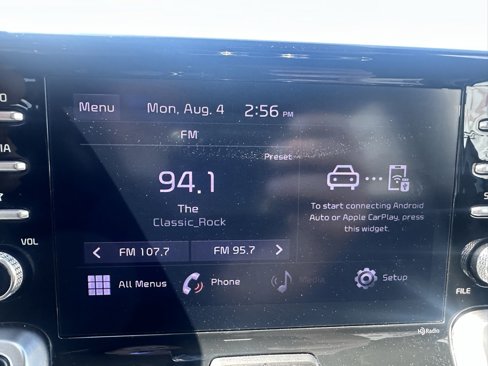 Used 2021 Kia Sorento LX image 11