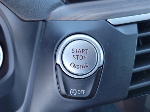 Used 2020 BMW X3 sDrive30i w/ Convenience Package image 12