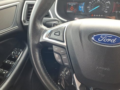Used 2017 Ford Edge SEL w/ Equipment Group 201A image 14