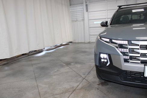 Used 2023 Hyundai Santa Cruz SEL Premium image 12