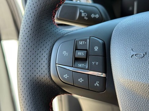 New 2025 Ford Escape ST-Line w/ Tech Pack #1 image 14