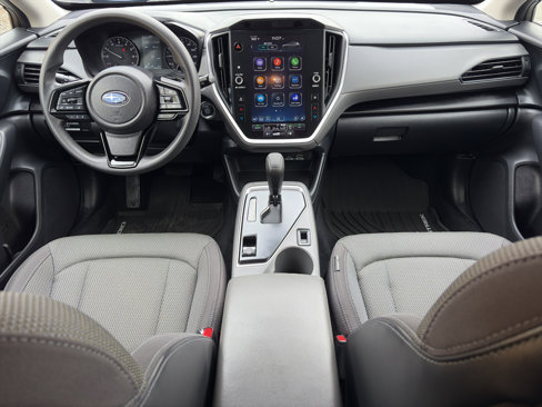 Used 2024 Subaru Crosstrek 2.0i Premium w/ Popular Package #4 image 12
