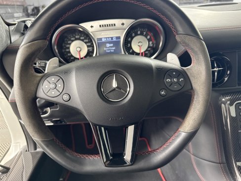 Used 2013 Mercedes-Benz SLS AMG GT Coupe image 10