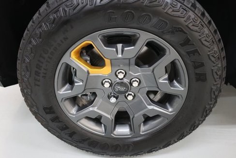 Used 2025 Ford Maverick Tremor image 73