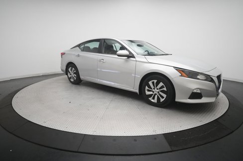 Certified 2022 Nissan Altima 2.5 S image 13