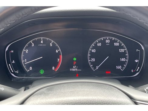 Certified 2019 Honda Accord Sport image 37