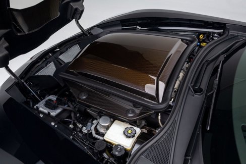Used 2019 Chevrolet Corvette ZR1 image 37