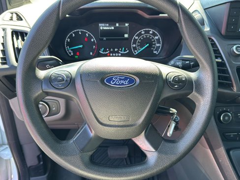 Used 2019 Ford Transit Connect XL image 14