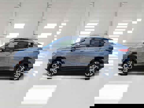 New 2025 Buick Envista Preferred w/ Convenience I Package image 4