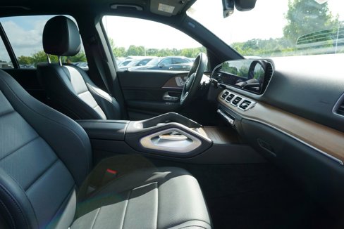 Certified 2021 Mercedes-Benz GLE 350 image 60