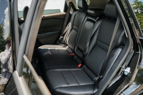 Used 2023 Nissan Rogue SV image 23