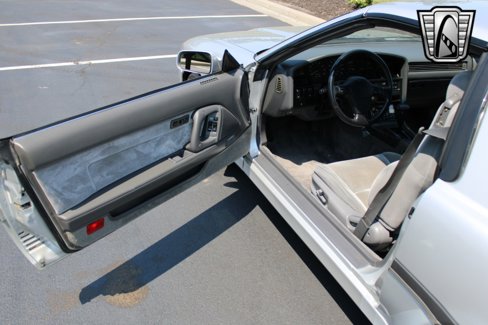 Used 1989 Toyota Supra Turbo image 14