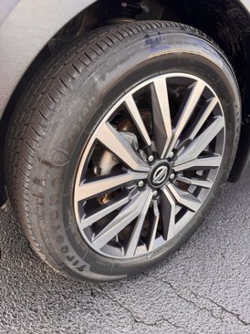 Used 2021 Nissan Kicks SR image 29