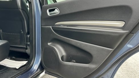 Used 2020 Dodge Durango SXT image 70