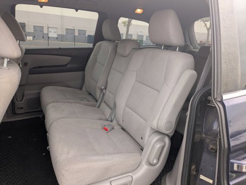 Used 2016 Honda Odyssey SE image 18