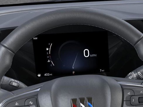 New 2026 Buick Encore GX Preferred image 18