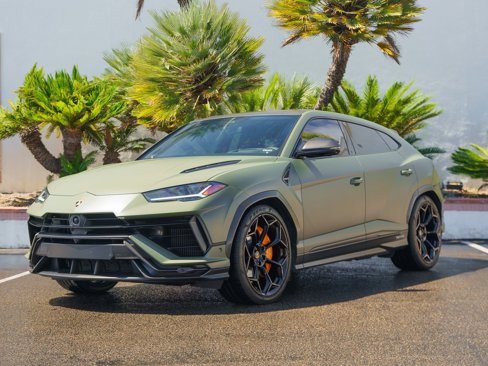 Used 2023 Lamborghini Urus Performante image 31