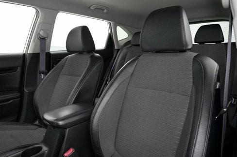 Used 2021 Kia Seltos S image 8