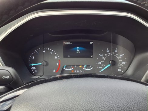 Used 2022 Ford Escape SEL image 17