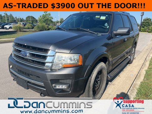 Used 2015 Ford Expedition Limited image 1